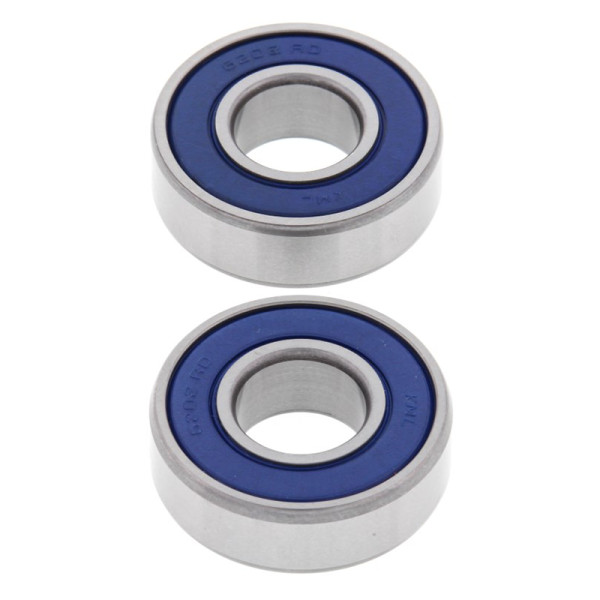 All Balls W/b kit front & rear beta rev/evo50-80 06-11